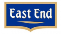 Product Manufacturer Name is East End